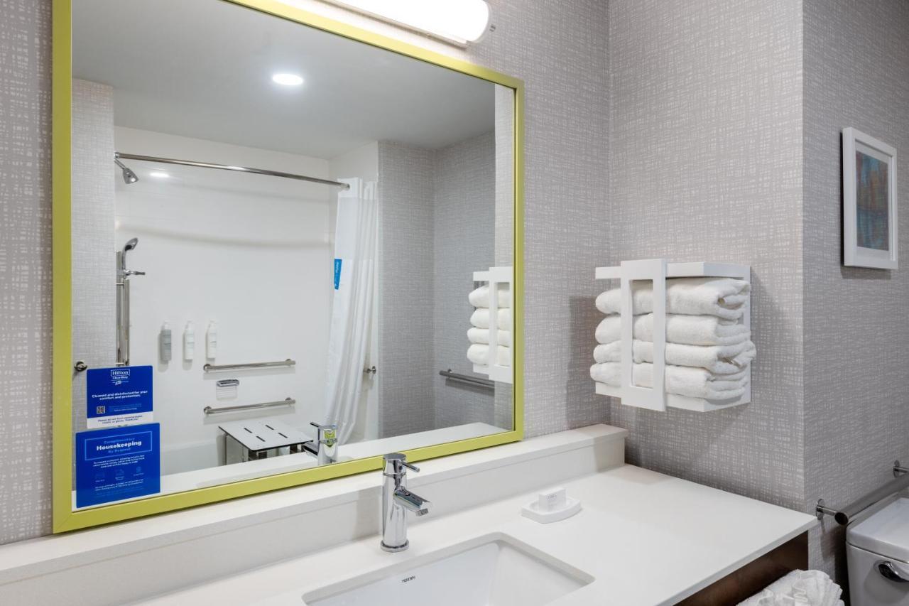 Hampton Inn Columbus Downtown, Ga Экстерьер фото