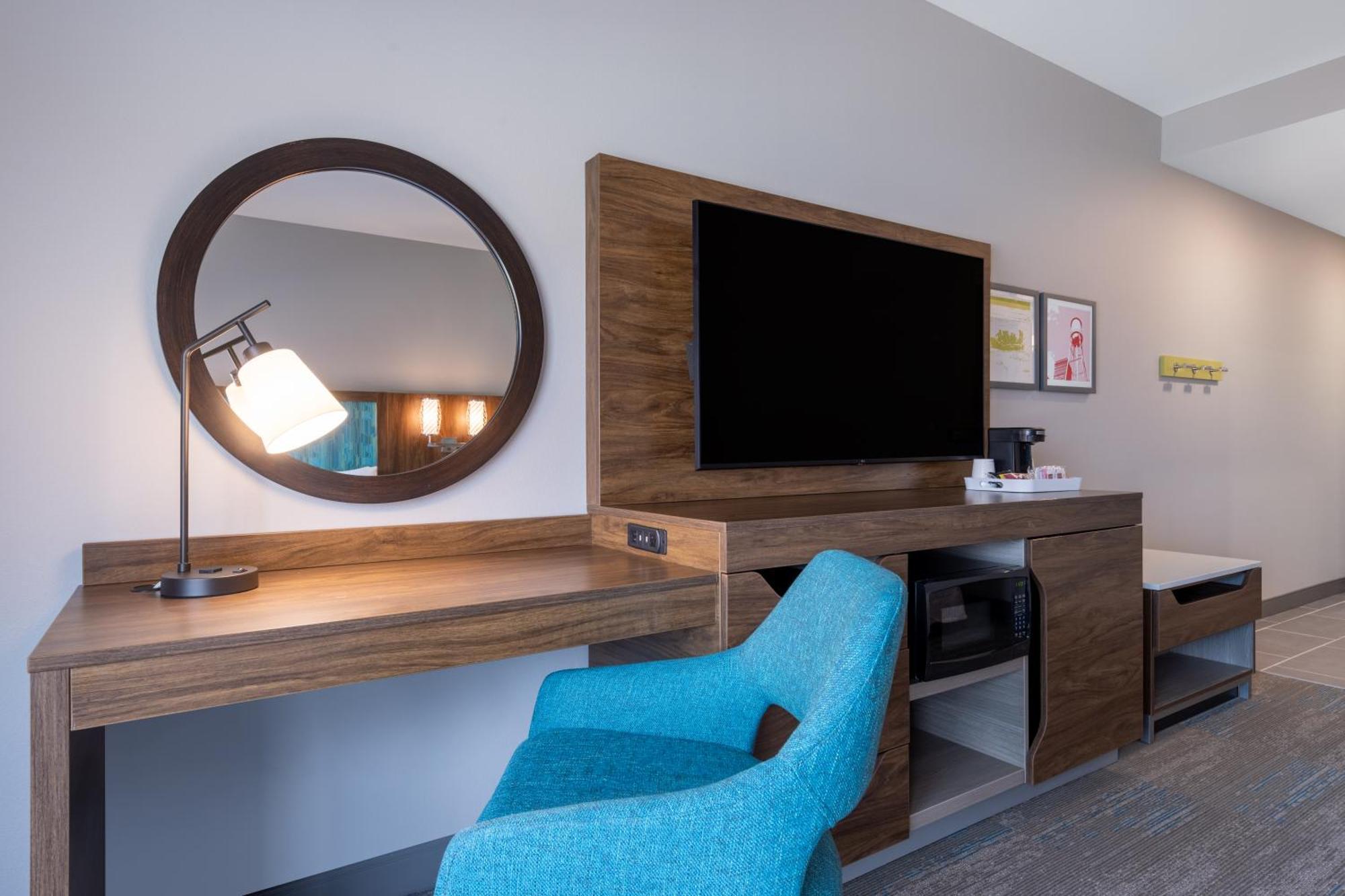 Hampton Inn Columbus Downtown, Ga Экстерьер фото